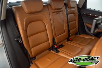 Audi Q5 2.0 TFSI Automaat Clima Leder Camera Quattro Pro Line picture 22