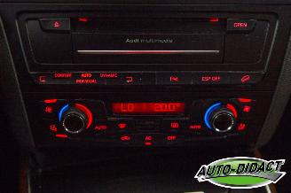 Audi Q5 2.0 TFSI Automaat Clima Leder Camera Quattro Pro Line picture 9