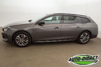 Peugeot 508 1.2 PureTech Automaat Digi Dash Navi Clima Allure Pack Business picture 41