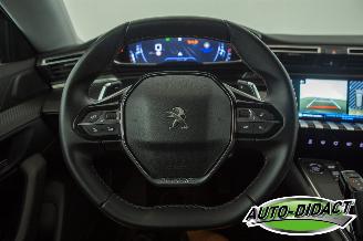 Peugeot 508 1.2 PureTech Automaat Digi Dash Navi Clima Allure Pack Business picture 5