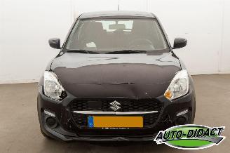 Suzuki Swift 1.2 45.886 km Airco Comfort Smart Hybrid picture 37