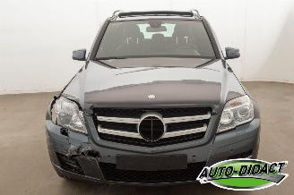 Mercedes Glk-klasse GLK200 CDI Automaat Navi Clima Pano Camera BlueEFFICIENCY picture 38
