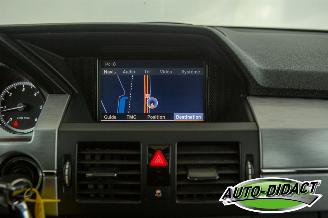 Mercedes Glk-klasse GLK200 CDI Automaat Navi Clima Pano Camera BlueEFFICIENCY picture 7