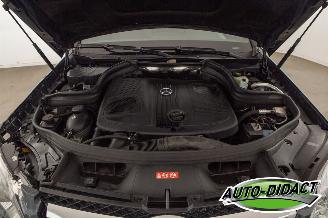 Mercedes Glk-klasse GLK200 CDI Automaat Navi Clima Pano Camera BlueEFFICIENCY picture 36