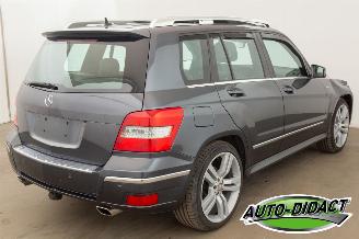 Mercedes Glk-klasse GLK200 CDI Automaat Navi Clima Pano Camera BlueEFFICIENCY picture 4