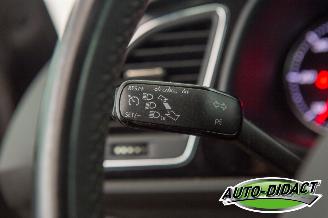 Seat Leon 1.6 TDI Clima Navi Camera Style Connect Ecomotive picture 17