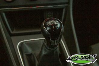 Seat Leon 1.6 TDI Clima Navi Camera Style Connect Ecomotive picture 12