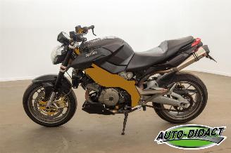 Aprilia Shiver 750  picture 19