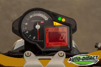 Aprilia Shiver 750  picture 5