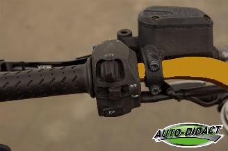 Aprilia Shiver 750  picture 6