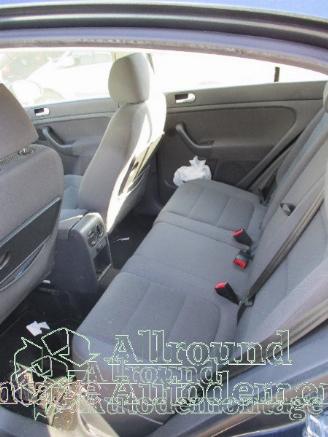 Volkswagen Golf Golf Plus (5M1/1KP) MPV 1.4 TSI 160 16V (CAVD) [118kW]  (06-2008/12-20=
13) picture 12