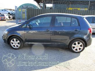Volkswagen Golf Golf Plus (5M1/1KP) MPV 1.4 TSI 160 16V (CAVD) [118kW]  (06-2008/12-20=
13) picture 8