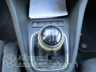 Volkswagen Golf Golf VI (5K1) Hatchback 1.4 TSI 122 16V (CAXA(Euro 5)) [90kW]  (10-200=
8/11-2012) picture 10