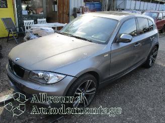 Uttjänta bilar auto BMW 1-serie 1 serie (E87/87N) Hatchback 5-drs 120i 16V (N43-B20A) [125kW]  (03-200=
7/06-2011) 2011/0