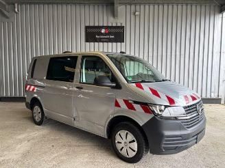 Volkswagen Transporter  picture 8