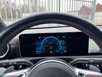 Mercedes A-klasse  picture 16