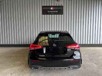 Mercedes A-klasse  picture 9