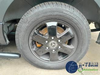 Mercedes Sprinter Sprinter 5t (907.6), Van, 2018 314 CDI 2.1 D FWD picture 12