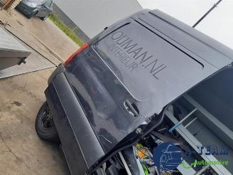 Mercedes Sprinter Sprinter 5t (907.6), Van, 2018 314 CDI 2.1 D FWD picture 14