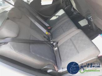 Opel Zafira Zafira Tourer (P12), MPV, 2011 / 2019 1.4 Turbo 16V ecoFLEX picture 14