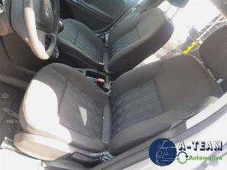 Opel Zafira Zafira Tourer (P12), MPV, 2011 / 2019 1.4 Turbo 16V ecoFLEX picture 22