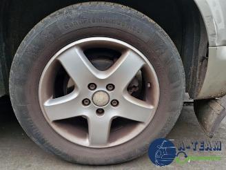 Volkswagen Transporter Transporter T5, Van, 2003 / 2015 2.5 TDi picture 26