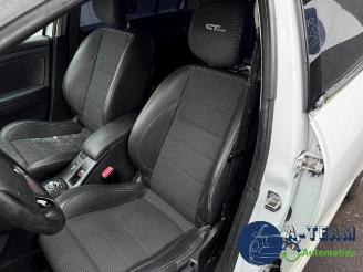 Renault Mégane Megane III Grandtour (KZ), Combi 5-drs, 2008 / 2016 1.5 dCi 110 picture 11