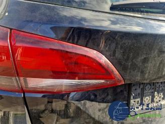 Opel Astra Astra K Sports Tourer, Combi, 2015 / 2022 1.6 CDTI 110 16V picture 17