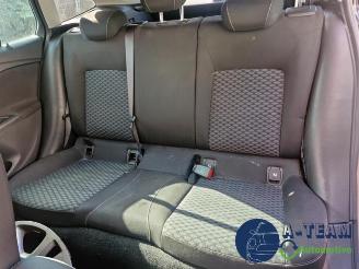 Opel Astra Astra K Sports Tourer, Combi, 2015 / 2022 1.6 CDTI 110 16V picture 22