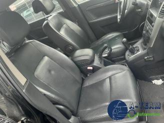 Chevrolet Captiva Captiva (C100), SUV, 2006 / 2011 2.4 16V 4x4 picture 16