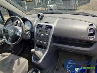 Opel Agila Agila (B), MPV, 2008 / 2014 1.0 12V picture 24