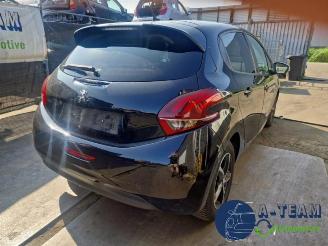 Peugeot 208 208 I (CA/CC/CK/CL), Hatchback, 2012 / 2019 1.2 Vti 12V PureTech 82 picture 13