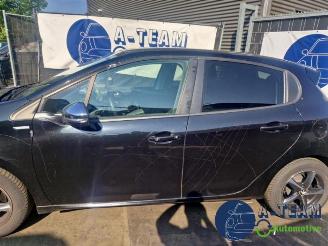 Peugeot 208 208 I (CA/CC/CK/CL), Hatchback, 2012 / 2019 1.2 Vti 12V PureTech 82 picture 7