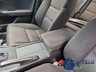 Honda Accord Accord (CU), Sedan, 2008 2.0 i-VTEC 16V picture 26