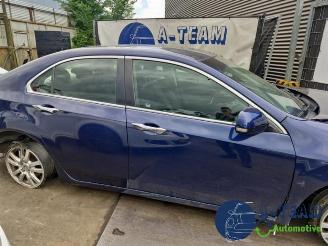 Honda Accord Accord (CU), Sedan, 2008 2.0 i-VTEC 16V picture 10