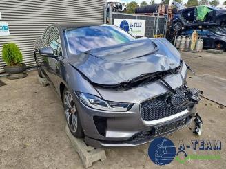 Vrakbiler auto Jaguar I-Pace I-Pace, SUV, 2018 EV400 AWD 2018/12