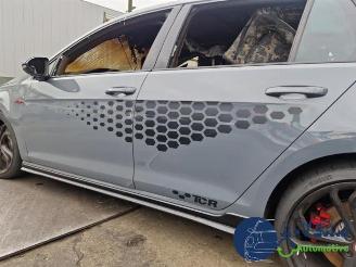 Volkswagen Golf Golf VII (AUA), Hatchback, 2012 / 2021 2.0 GTI TCR 16V picture 24