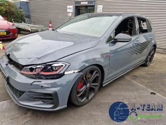 Volkswagen Golf Golf VII (AUA), Hatchback, 2012 / 2021 2.0 GTI TCR 16V picture 22