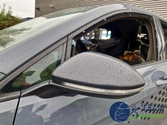 Volkswagen Golf Golf VII (AUA), Hatchback, 2012 / 2021 2.0 GTI TCR 16V picture 30