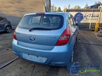 Vrakbiler auto Hyundai I-20 i20, Hatchback, 2008 / 2015 1.2i 16V 2009/8
