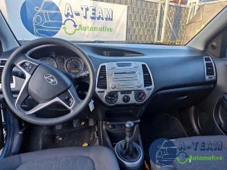 Hyundai I-20 i20, Hatchback, 2008 / 2015 1.2i 16V picture 18