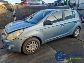 Hyundai I-20 i20, Hatchback, 2008 / 2015 1.2i 16V picture 5