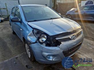 Hyundai I-20 i20, Hatchback, 2008 / 2015 1.2i 16V picture 15