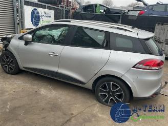 Renault Clio Clio IV Estate/Grandtour (7R), Combi 5-drs, 2012 / 2021 1.5 Energy dCi 90 FAP picture 8