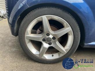 Opel Tigra Tigra Twin Top, Cabrio, 2004 / 2010 1.4 16V picture 25