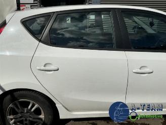 Hyundai I-30 i30 (GDHB5), Hatchback, 2011 1.4 16V picture 12