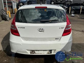 Hyundai I-30 i30 (GDHB5), Hatchback, 2011 1.4 16V picture 15