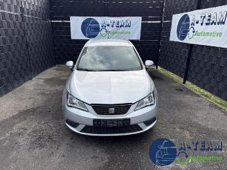 Seat Ibiza Ibiza ST (6J8), Combi, 2010 / 2016 1.0 EcoTSI 12V picture 2