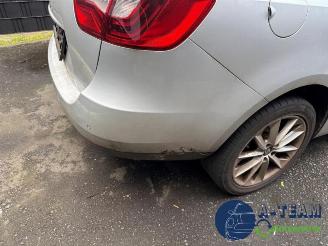 Seat Ibiza Ibiza ST (6J8), Combi, 2010 / 2016 1.0 EcoTSI 12V picture 24