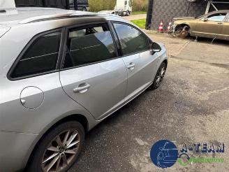 Seat Ibiza Ibiza ST (6J8), Combi, 2010 / 2016 1.0 EcoTSI 12V picture 9